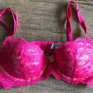 Victoria's secret 32b bra